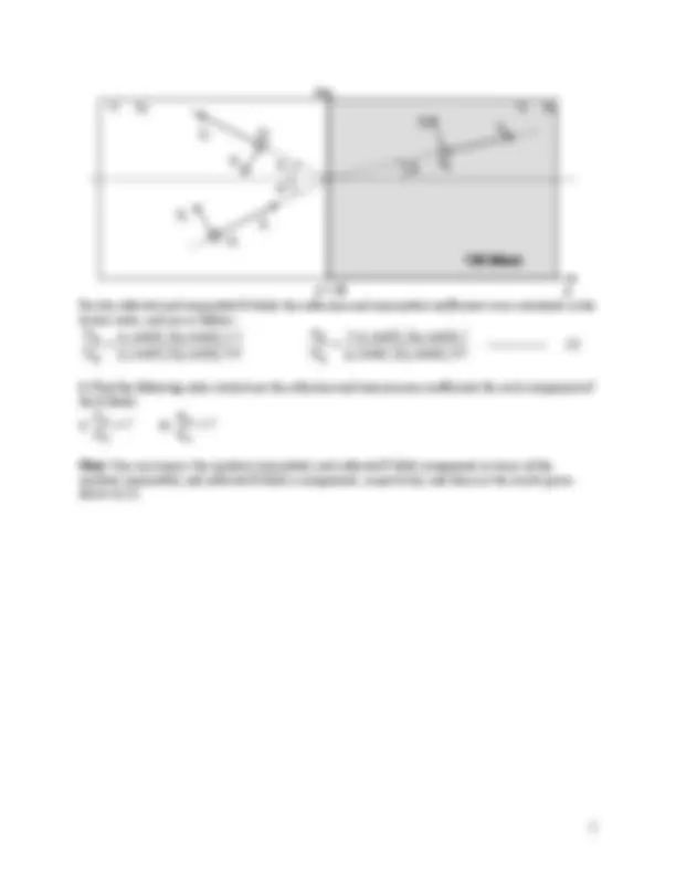 ECE 303: Electromagnetic Fields and Waves - Homework 7 | Slides ...