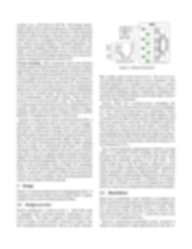 Shoal: A Network Architecture for Disaggregated Racks | Study notes ...