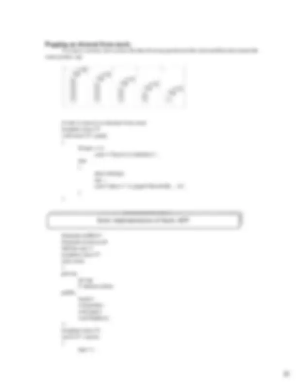 Data Structures Lecture Notes for B.Tech II Year - I Sem (R18 ...