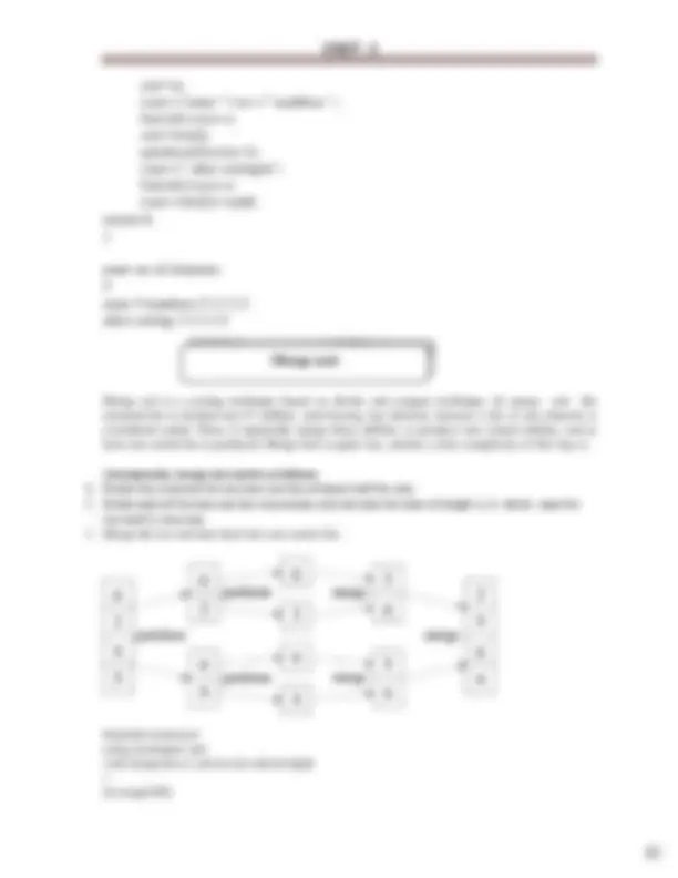 Data Structures Lecture Notes for B.Tech II Year - I Sem (R18 ...