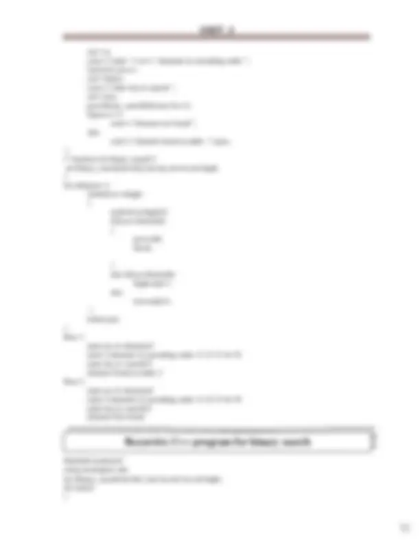 Data Structures Lecture Notes for B.Tech II Year - I Sem (R18 ...