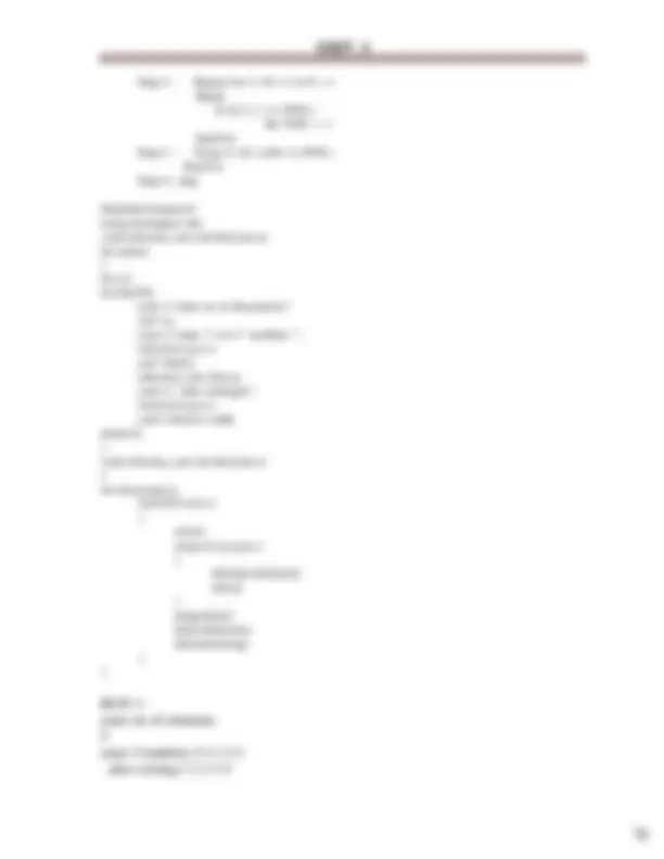 Data Structures Lecture Notes for B.Tech II Year - I Sem (R18 ...