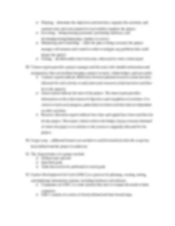 C182 Study GuideC182 Study Guide | Exams Nursing | Docsity
