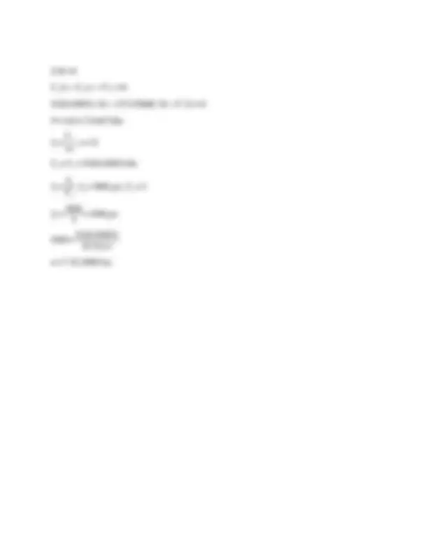 Rectangular Key Design design of rectangular key | Cheat Sheet Machine Design | Docsity