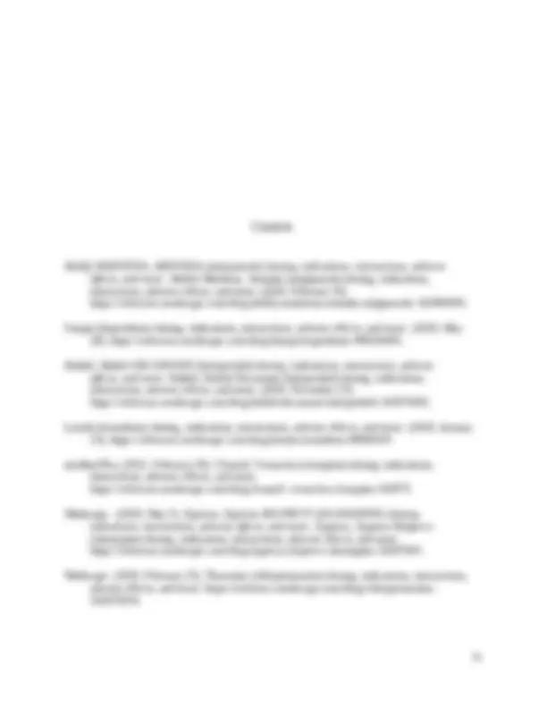 NRSG 127 Mental Health MEDICATIONS | Exams Nursing | Docsity