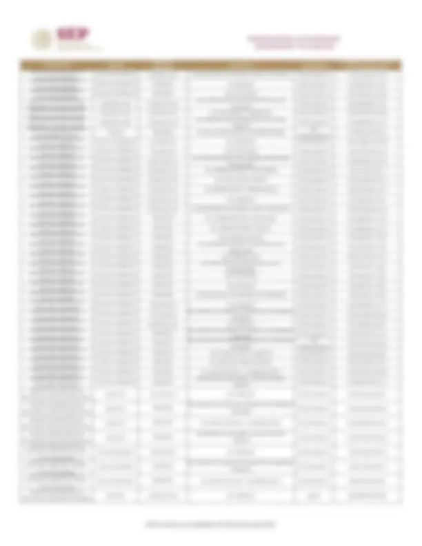 Rvoe para sep verificación