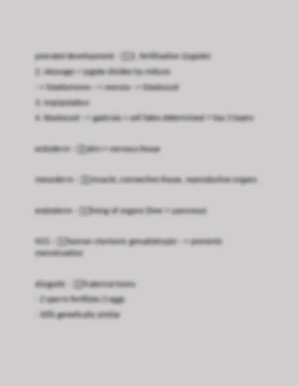 BIOL 133 Exam 1: Chapters 1-6 - Questions and Answers (Verified ...