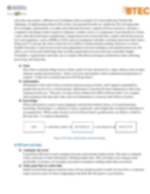 Assignment 2 Bussiness Intelligence | Assignments Business Statistics ...