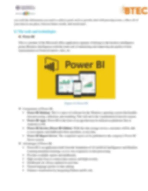 Assignment 1 Bussiness Intelligence | Assignments Business Statistics ...