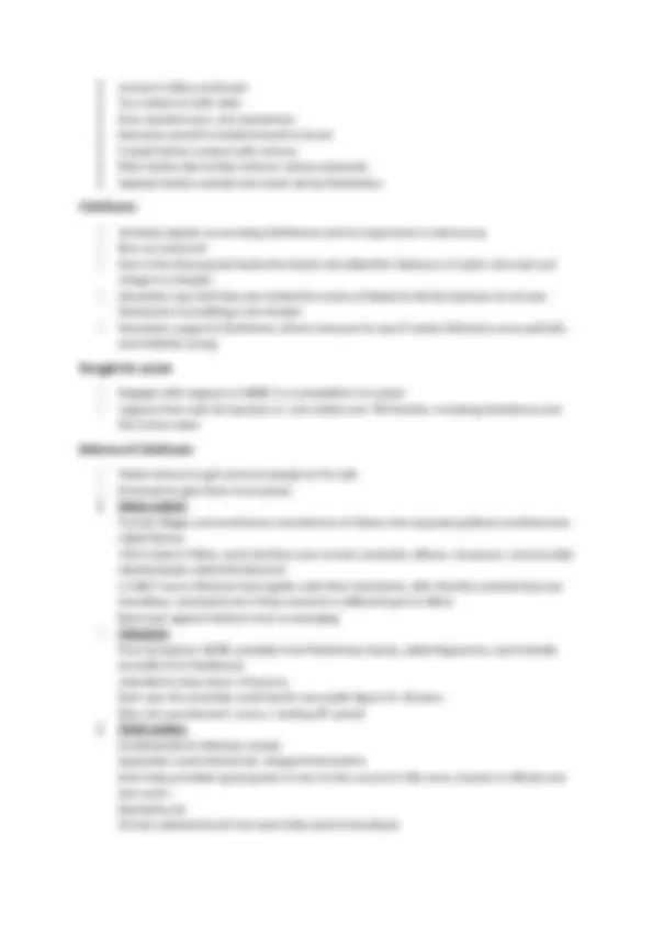 Structures of Athenian Democracy | Study notes Ancient Greek | Docsity