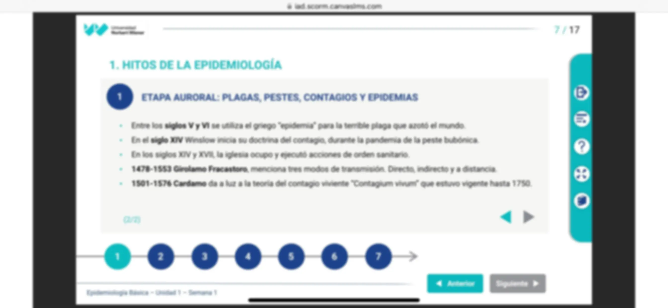pfa