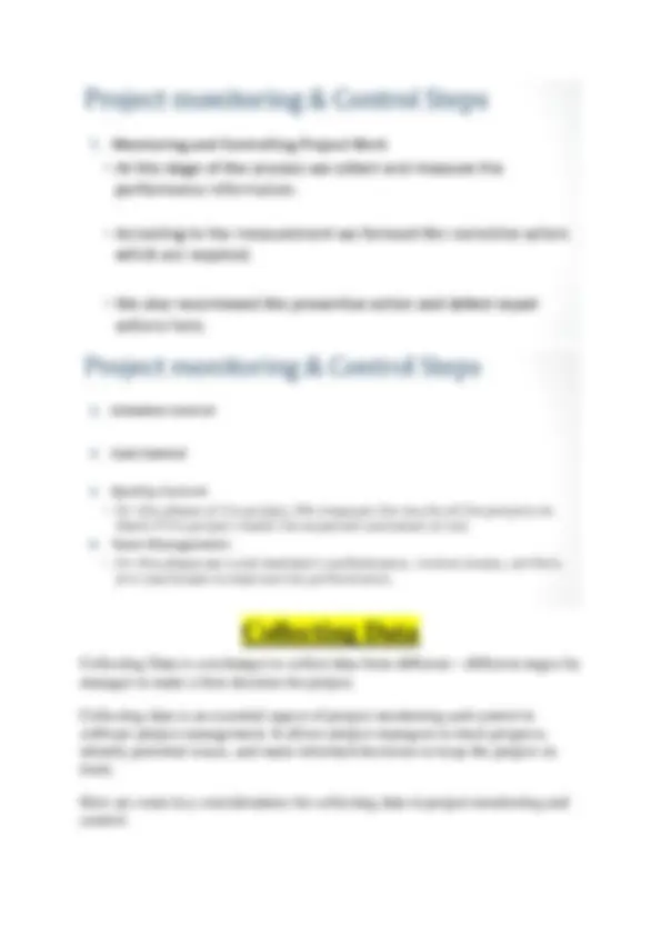 Project Evaluation and Planning in Software Project Management ...