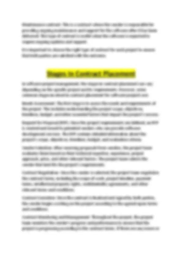 Project Evaluation and Planning in Software Project Management ...