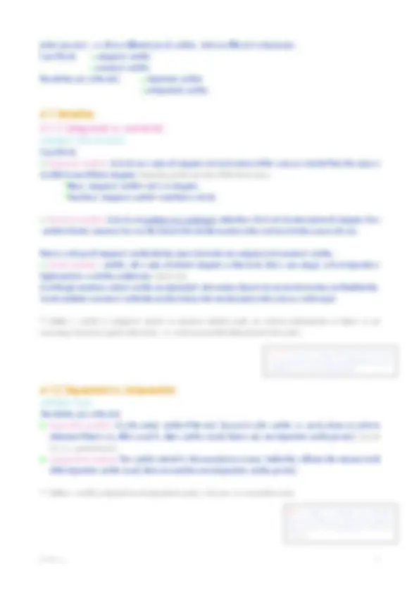 Note Annotation Data Analysis Data Preparation and Analysis: Creating a Database and Data Annotation ...