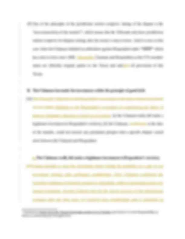 exercises on the subject named legal | Exercises Legal English | Docsity