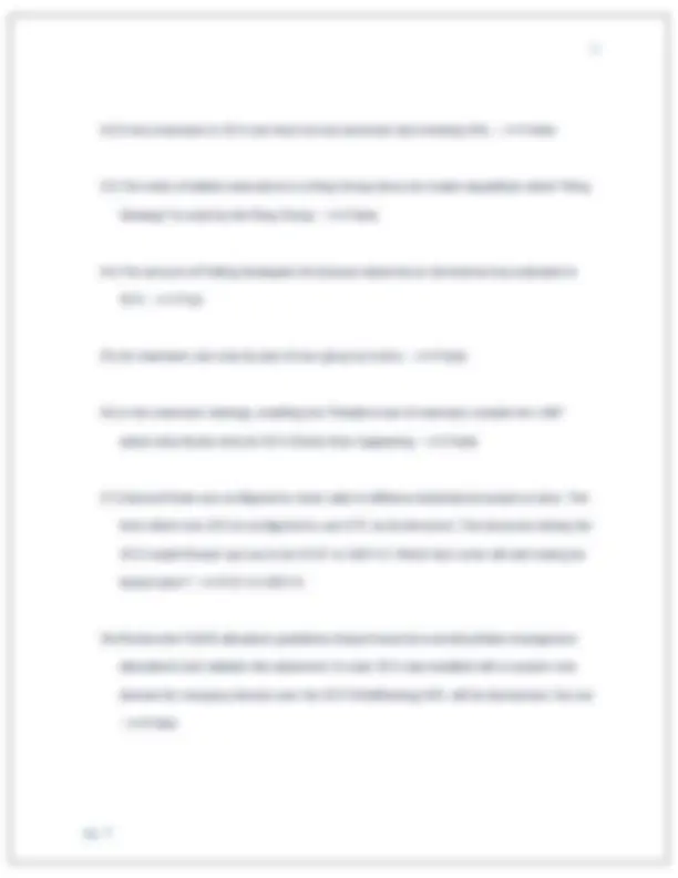3CX Academy, Intermediate Certification | 60 Questions with 100% ...
