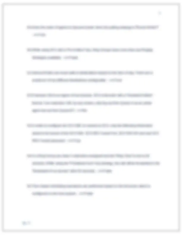 3CX Academy, Intermediate Certification | 60 Questions with 100% ...