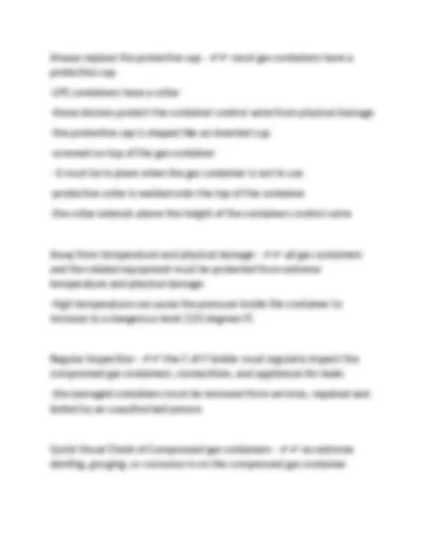 FDNYC G60 FIRE GUARD STUDY QUESTIONS & ANSWERS 2023 (Verified Answers ...