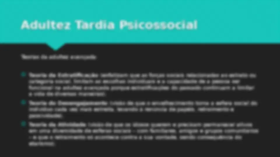 pfa