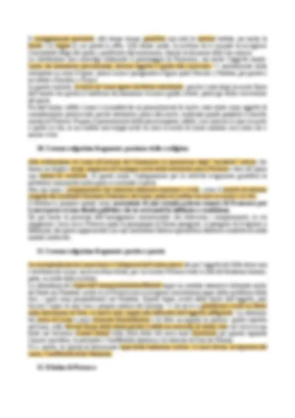 Filologia del testo prima parte | Cheat Sheet History of film | Docsity