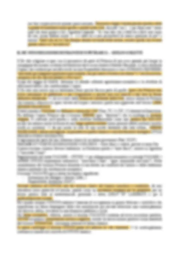Filologia del testo prima parte | Cheat Sheet History of film | Docsity