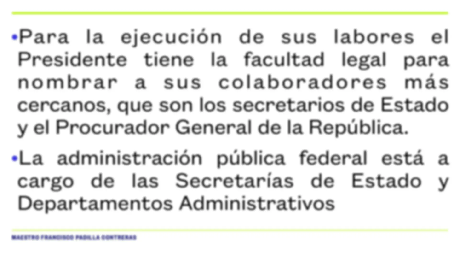 pfa
