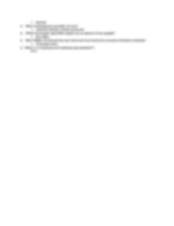 Sociology Final Exam Questions and Answers 2023 | Exams Sociology | Docsity