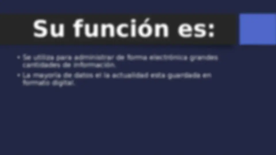 pff