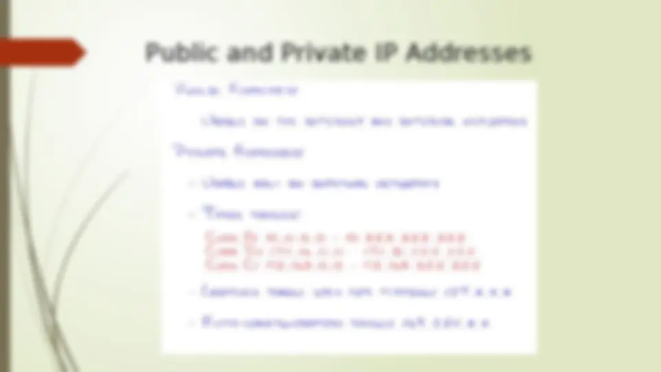 pfa