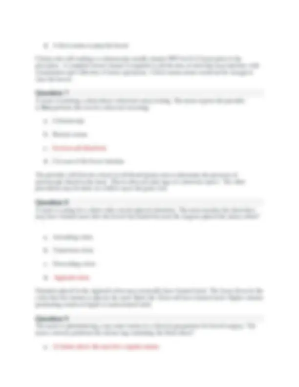 NR224 FUNDAMENTALS FINAL EXAM REVISION GUIDE / NR 224 FUNDAMENTALS ...