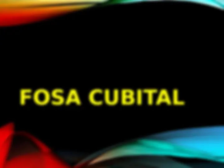 pfa
