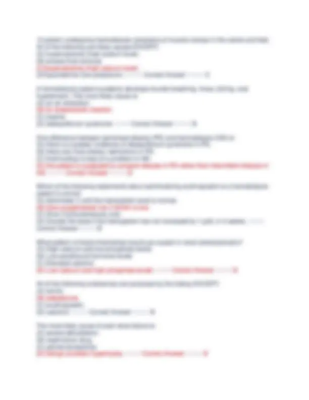 ccht-practice-test-updated-2023-2024-with-all-60-actual-exam-questions-and-100-correct-exams-nursing-docsity for Ccht Free Printable Practice Test CCHT Practice Test Updated 2023-2024 with All 60 Actual Exam Questions and 100% Correct | Exams Nursing | Docsity for Ccht Free Printable Practice Test