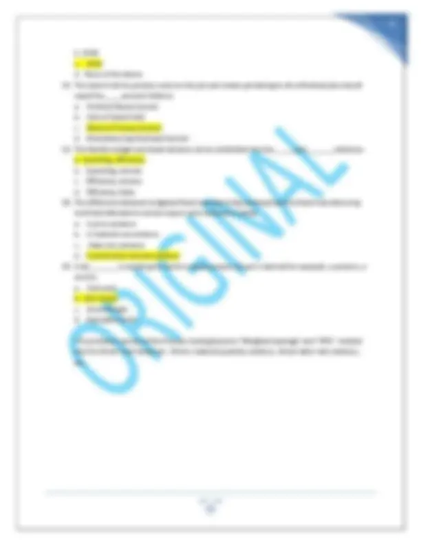 Cost Accounting Exam Questions and Answers 2023 | Exams Accounting ...