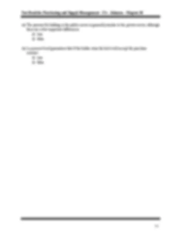 Test Purchasing Test Bank for Purchasing and Supply Management - 17e | Exams Nursing ...