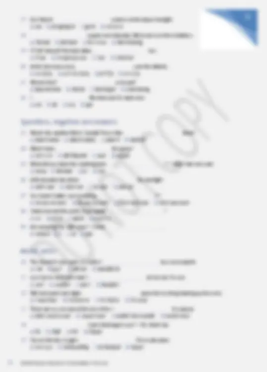Oxford Practice Grammar Intermediate Tests | Exams English Literature ...