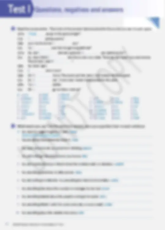 Oxford Practice Grammar Intermediate Tests | Exams English Literature ...