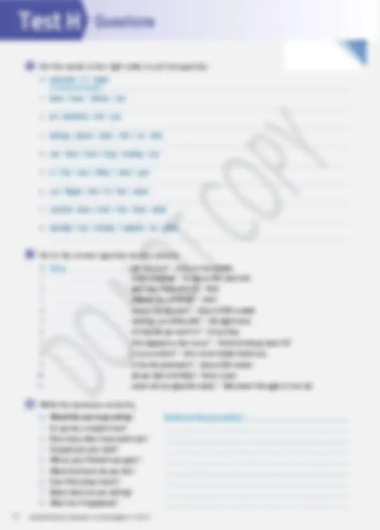 Oxford Practice Grammar Intermediate Tests | Exams English Literature ...