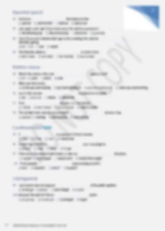 Oxford Practice Grammar Intermediate Tests | Exams English Literature ...