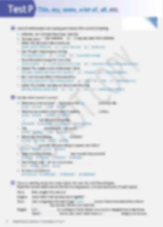 Oxford Practice Grammar Intermediate Tests | Exams English Literature ...