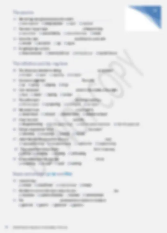 Oxford Practice Grammar Intermediate Tests | Exams English Literature ...