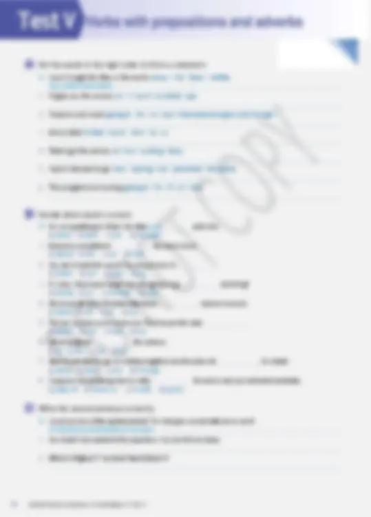 Oxford Practice Grammar Intermediate Tests | Exams English Literature ...