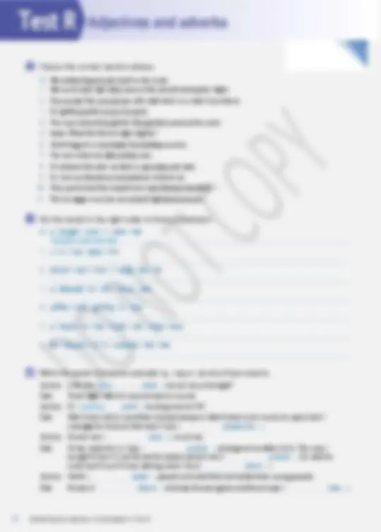 Oxford Practice Grammar Intermediate Tests | Exams English Literature ...