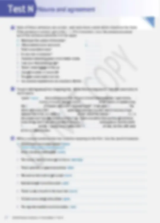 Oxford Practice Grammar Intermediate Tests | Exams English Literature ...