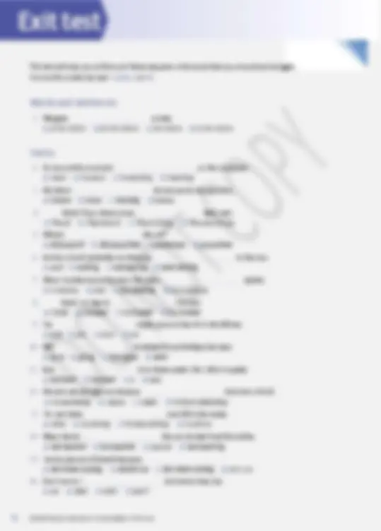 Oxford Practice Grammar Intermediate Tests | Exams English Literature ...
