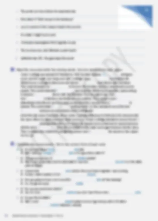 Oxford Practice Grammar Intermediate Tests | Exams English Literature ...