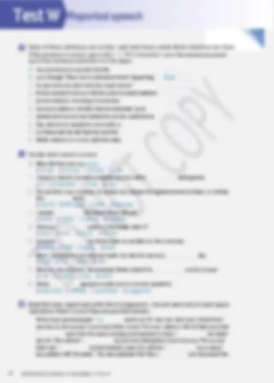Oxford Practice Grammar Intermediate Tests | Exams English Literature ...