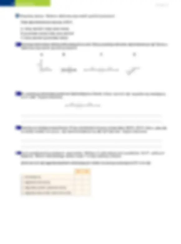 Spotkanie Z Fizyką 1 Sprawdziany Oddziaływania www.docsity.com