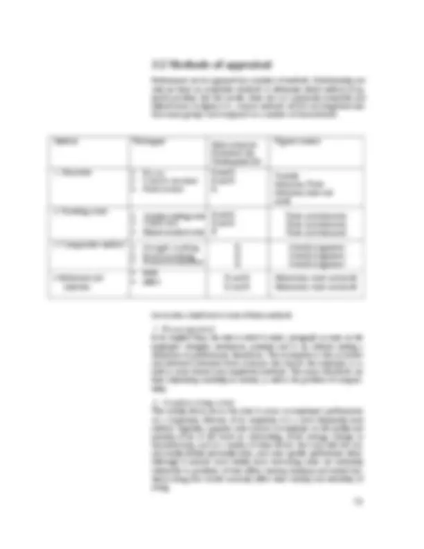Hr Discussion Notes Examples HUMAN RESOURCE MANAGEMENT COMPLETE NOTE | Lecture notes Human Resource ...