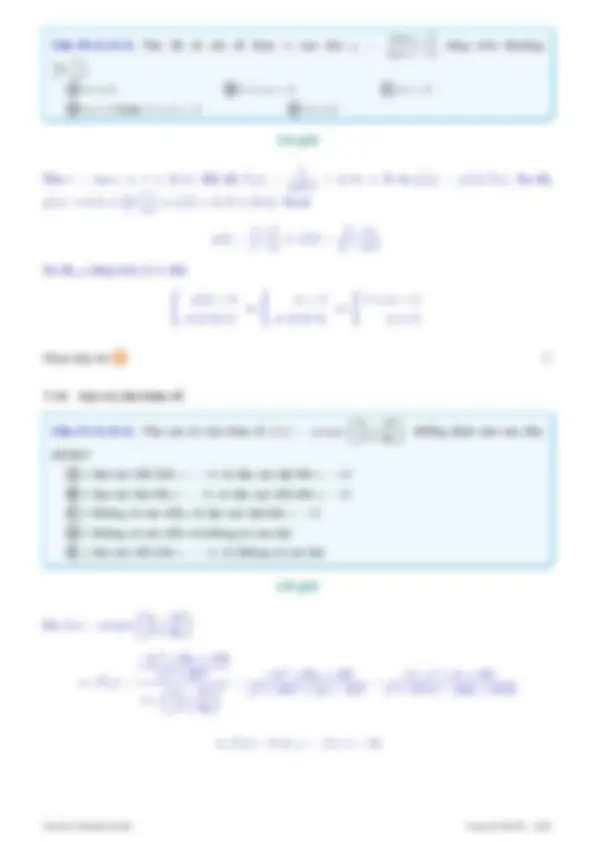 Bai Tap trắc nghiệm - GT1 | Exercises Electrical and Electronics ...