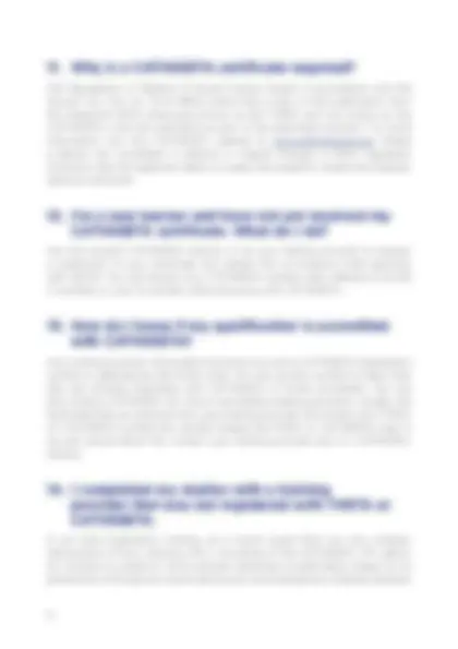Tour Guide Application | Thesis Information Technology | Docsity